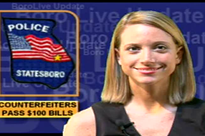 Boro Live 06/17/09