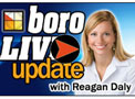 Boro Live 05/06/09