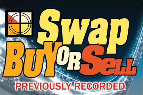 Swap Buy or Sell
