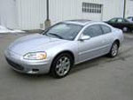 2001 Chrysler Sebring