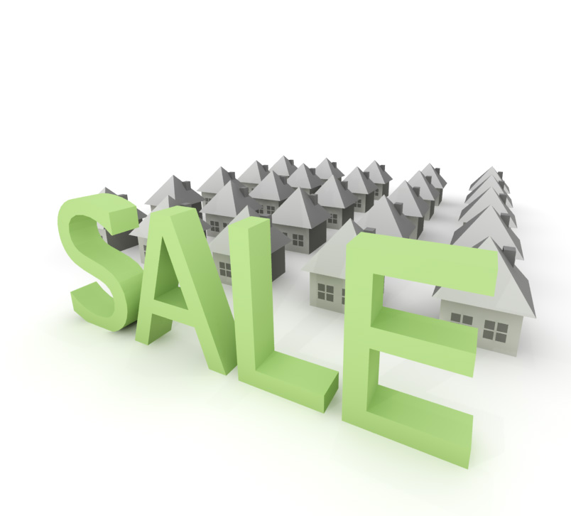 Affordable Homes For Sale