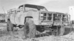 1986 Chevrolet 4 Wheel Drive