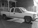 1998 Chevy 2500