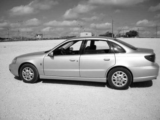 2003 Saturn L200