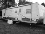 2007 Kingsport 26FT