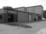 3500 sqft Building