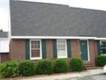 Single Level Townhouse Apartment