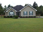 Berkshire Subdivision