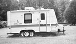 1996 FLEETWOOD Camper