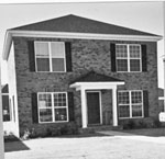 New 4 bedroom/4 bath