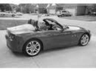 2004 BMW