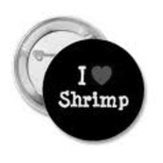 Fresh Shrimp