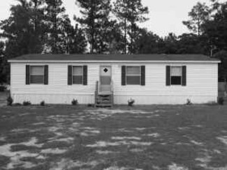 Owner Financing Near Statesboro