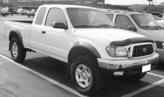 1998 Toyota Tacoma