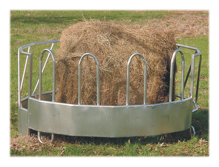 Top Quality Horse Hay!