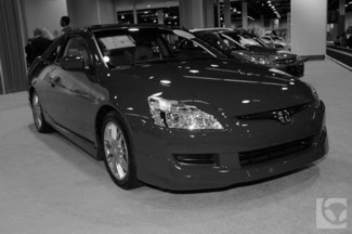 2005 Honda Accord LX